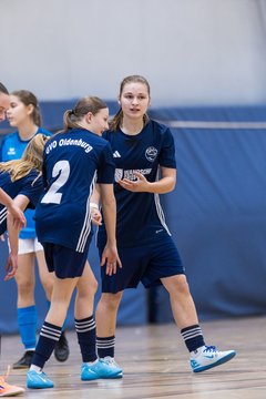 Bild 775 - wBJ NFV Futsalmeisterschaft